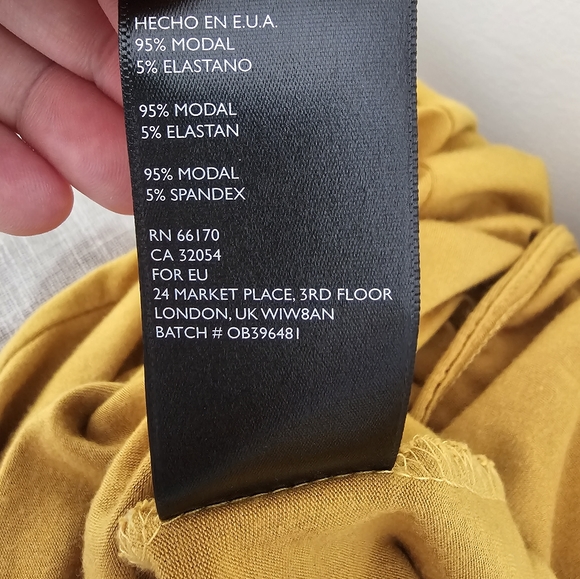 Out From Under Dress - Picture 9 of 9